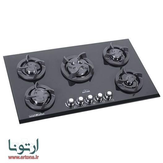 اجاق گاز روميزي  آستیاک مدل G520	